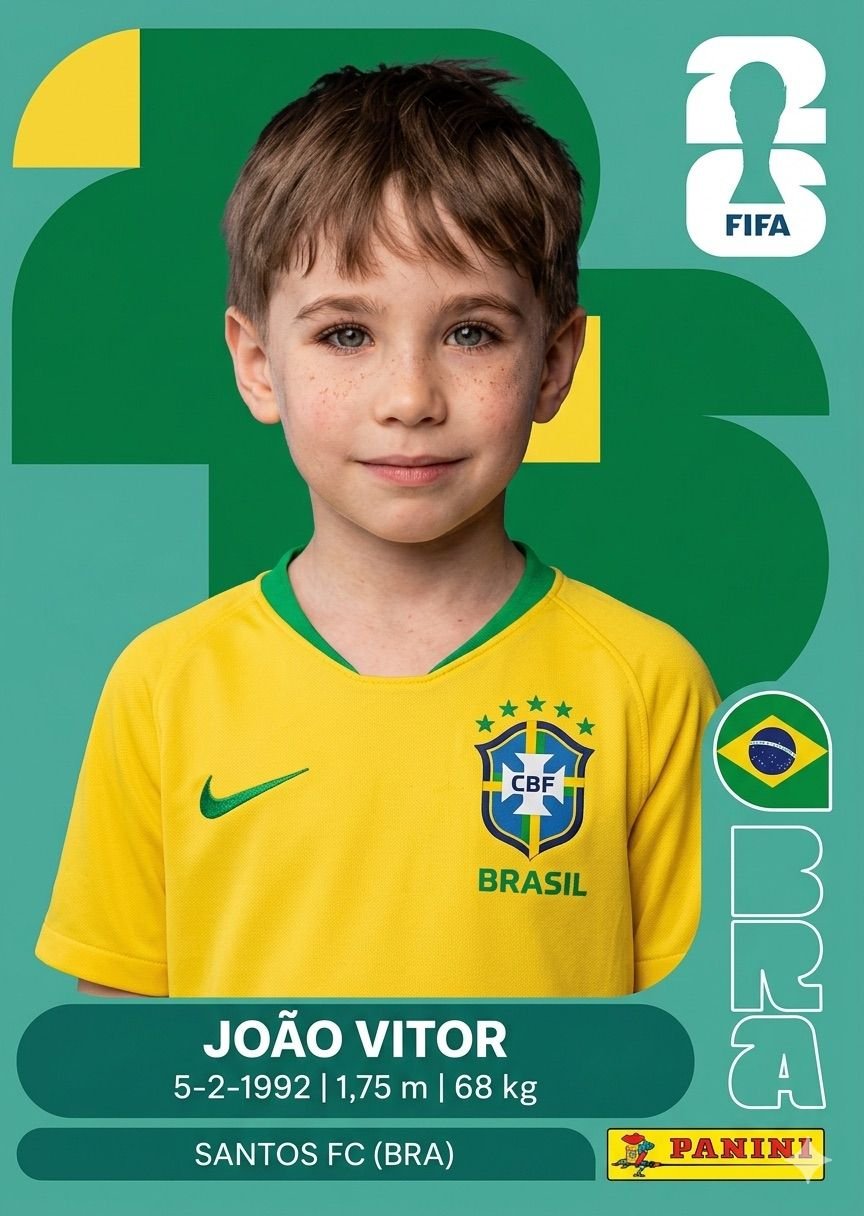 Cartinha 1