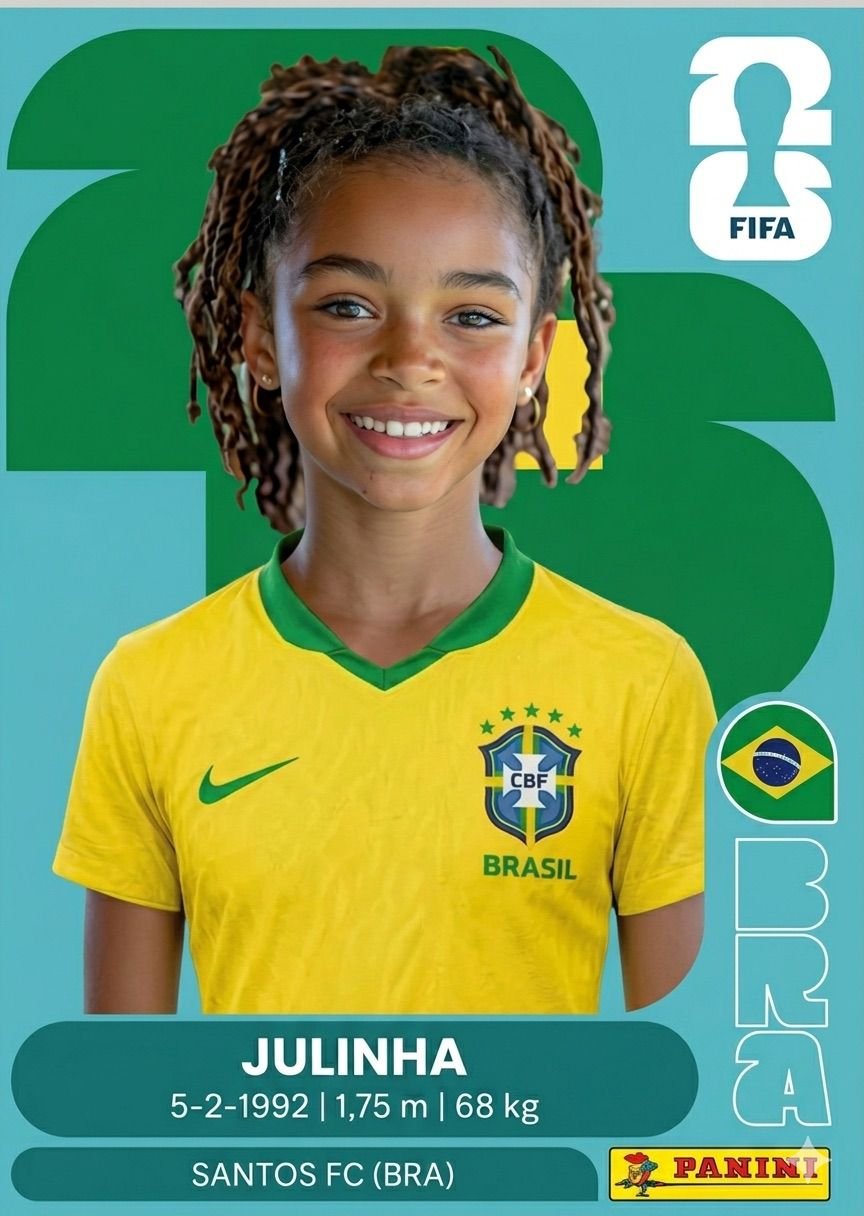 Cartinha 2