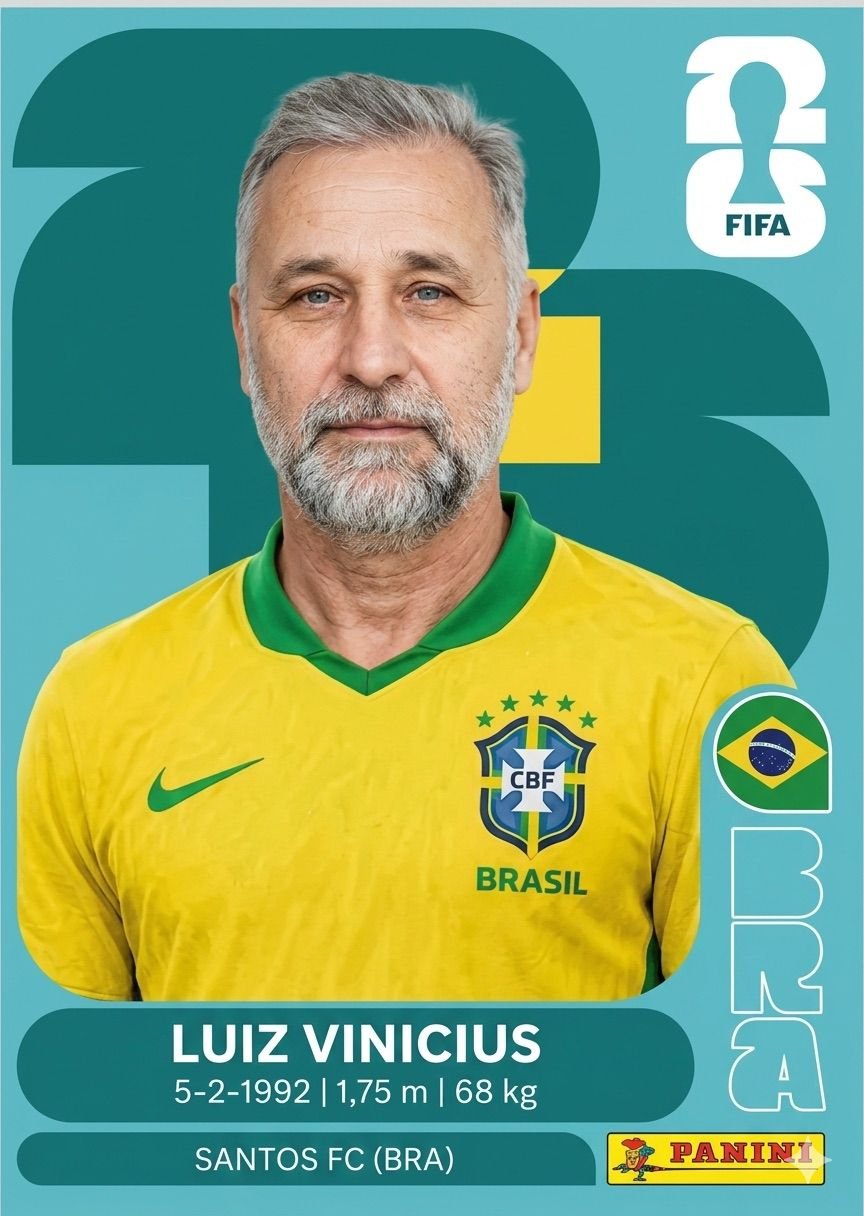 Cartinha 3