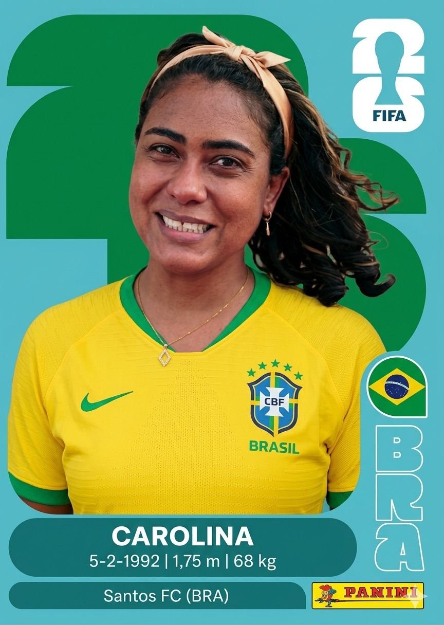 Cartinha 4
