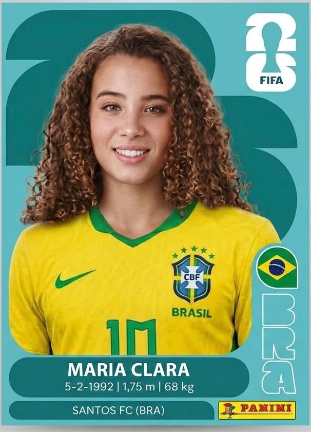 Cartinha 6