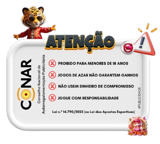 Aviso CONAR