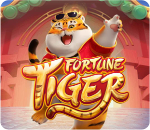 Fortune Tiger