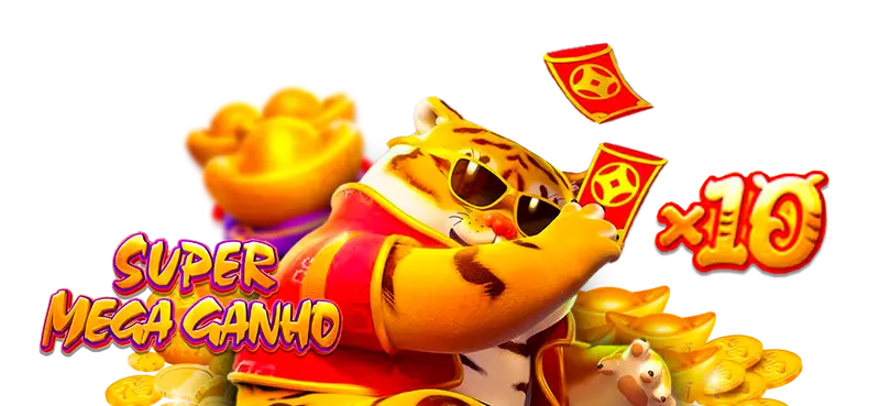 Fortune Tiger